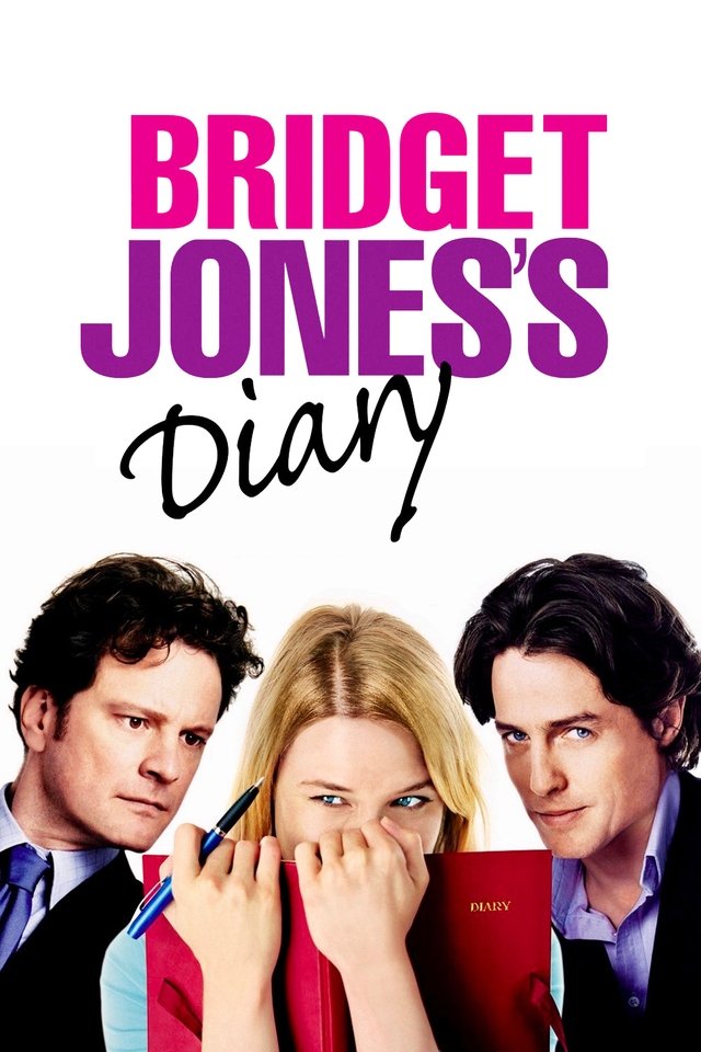 دانلود فیلم Bridget Jones’s Diary 2001 بدون سانسور با پخش آنلاین