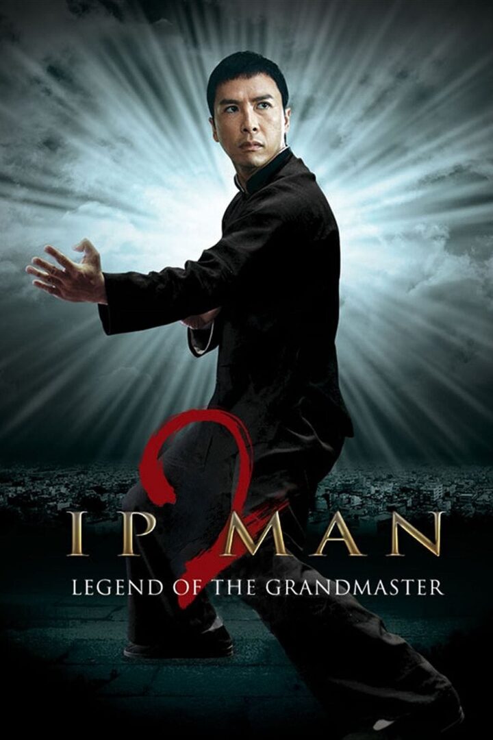 دانلود فیلم Ip Man 2 2010 بدون سانسور با پخش آنلاین دانلود فیلم Ip Man 2 2010 بدون سانسور با پخش آنلاین