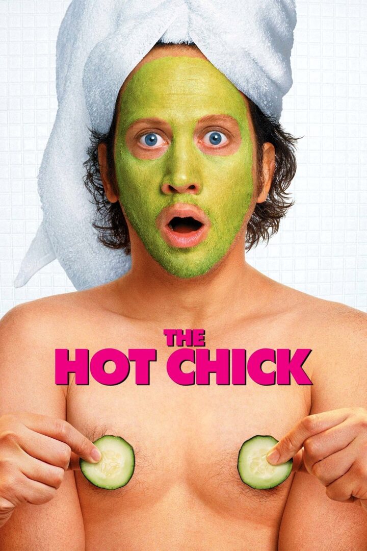 دانلود فیلم The Hot Chick 2002 بدون سانسور با پخش آنلاین