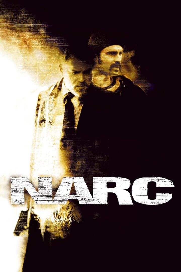 دانلود فیلم Narc 2002 بدون سانسور با پخش آنلاین
