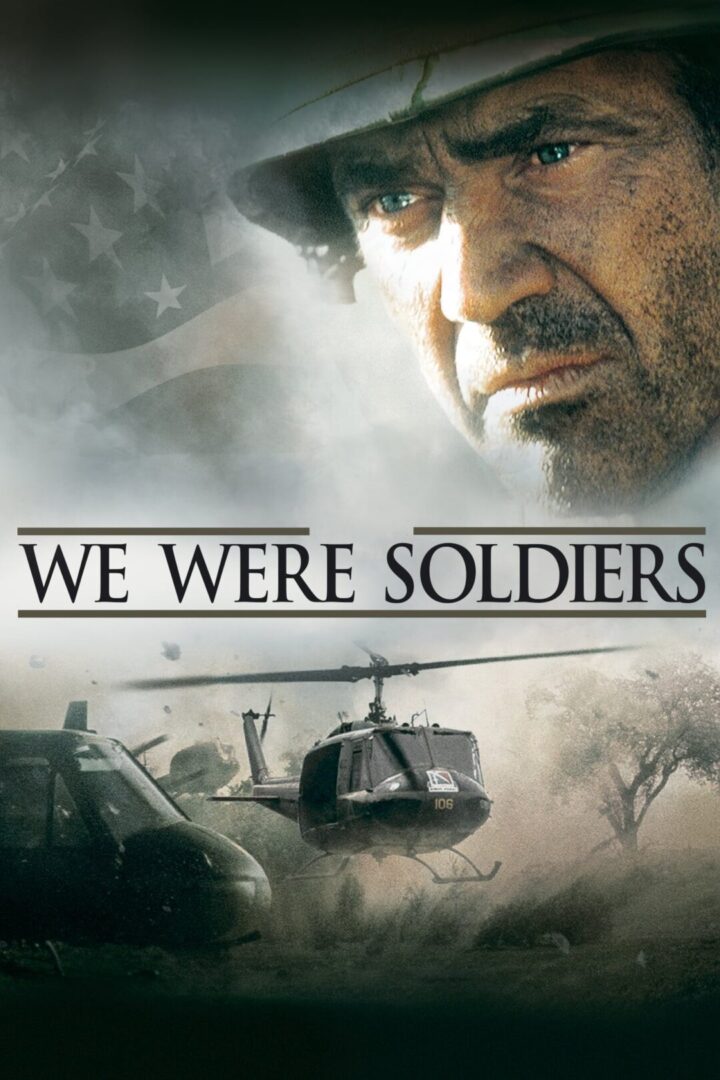 دانلود فیلم We Were Soldiers 2002 بدون سانسور با پخش آنلاین