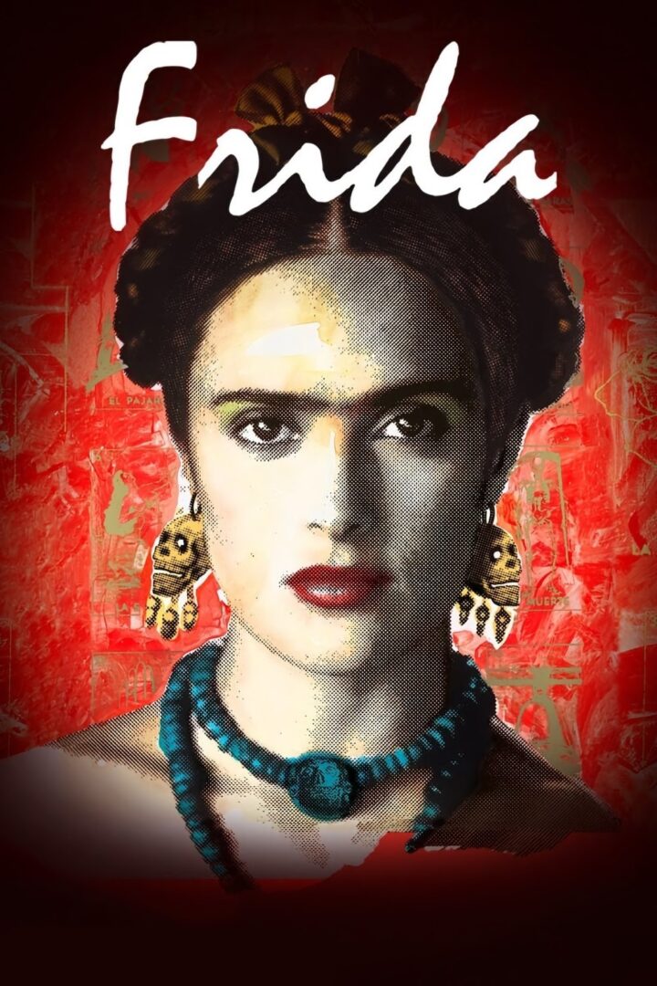 دانلود فیلم Frida 2002 بدون سانسور با پخش آنلاین