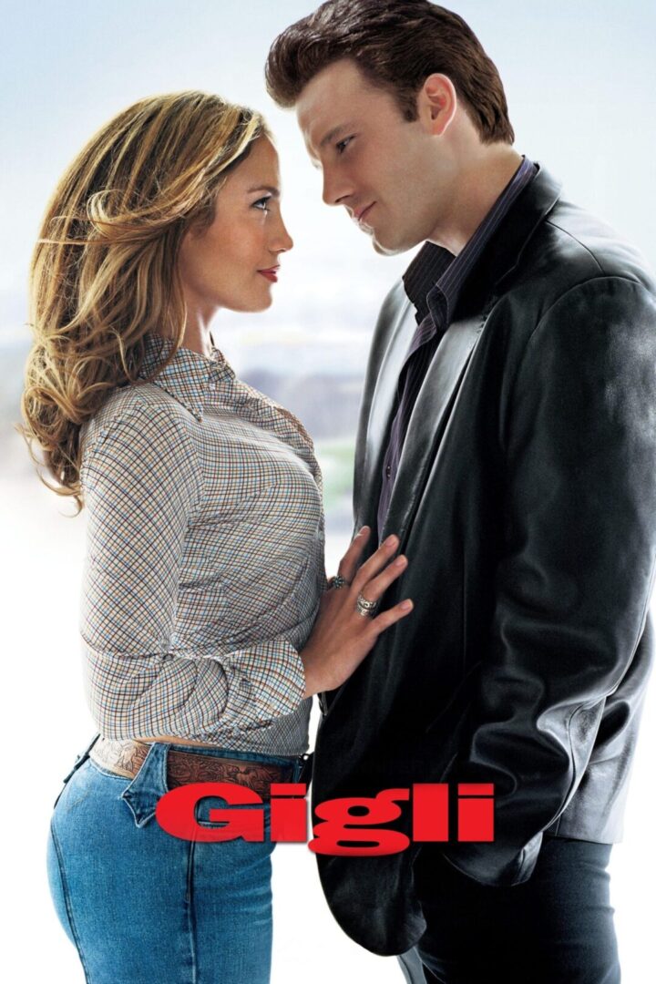 دانلود فیلم Gigli 2003 بدون سانسور با پخش آنلاین