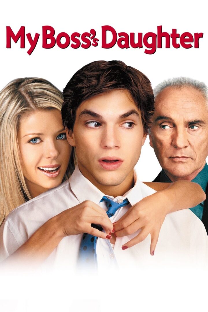 دانلود فیلم My Boss’s Daughter 2003 بدون سانسور با پخش آنلاین