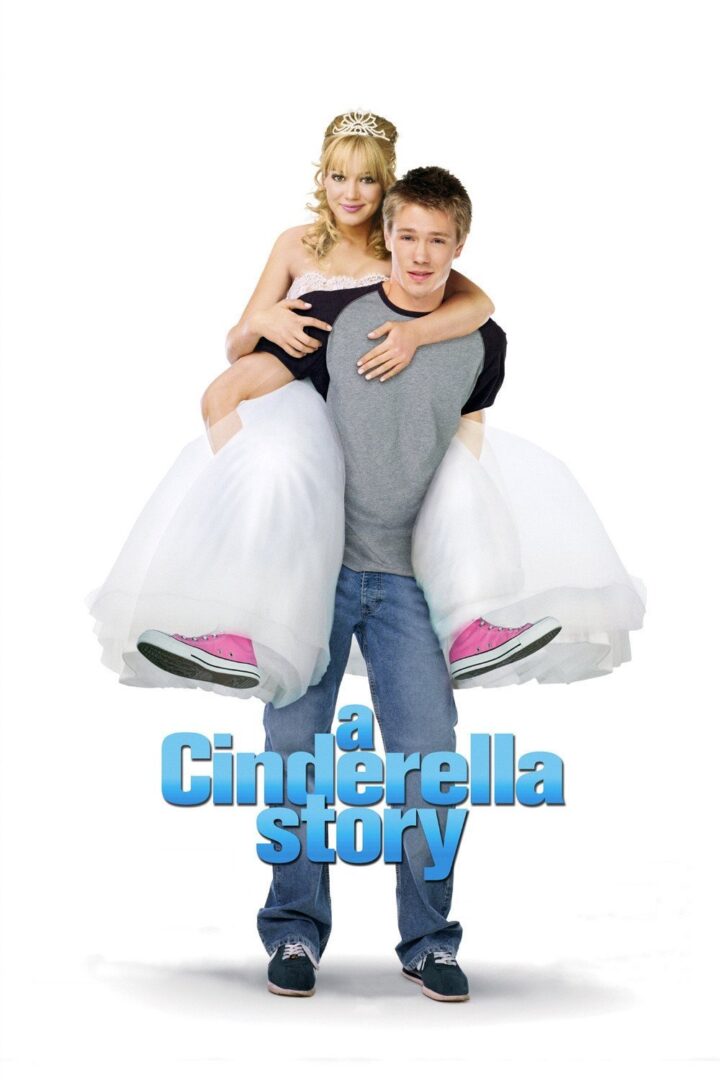 دانلود فیلم A Cinderella Story 2004 بدون سانسور با پخش آنلاین