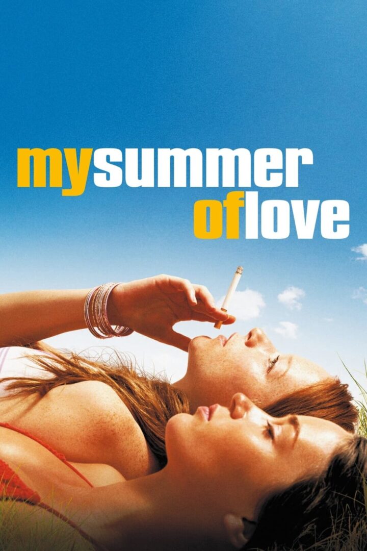 دانلود فیلم My Summer of Love 2004 بدون سانسور با پخش آنلاین