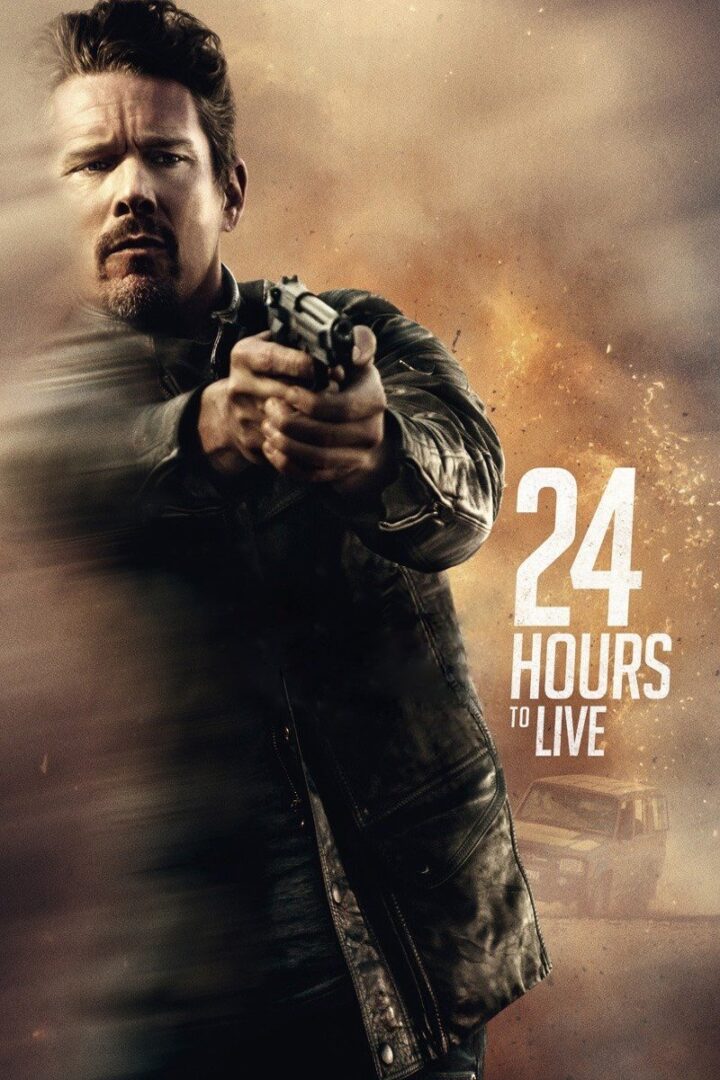 دانلود فیلم 24 Hours to Live 2017 بدون سانسور با پخش آنلاین