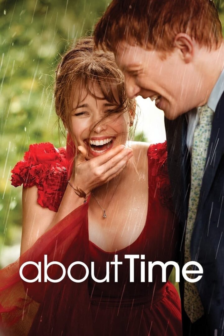دانلود فیلم About Time 2013 بدون سانسور با پخش آنلاین