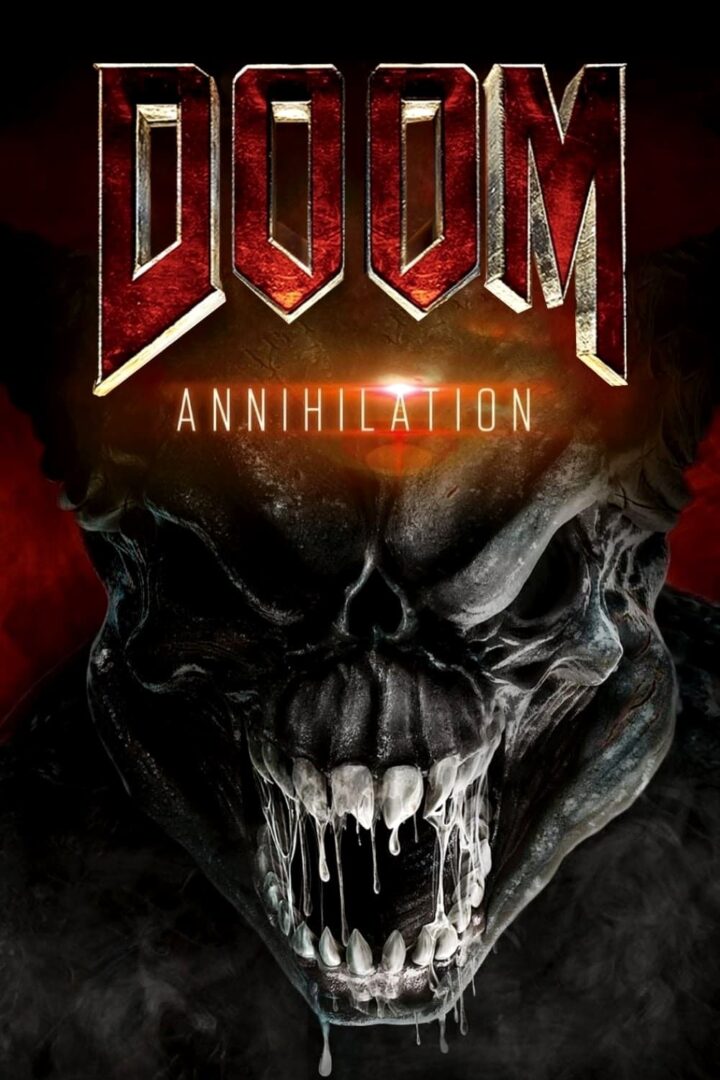 دانلود فیلم Doom: Annihilation 2019 بدون سانسور با پخش آنلاین
