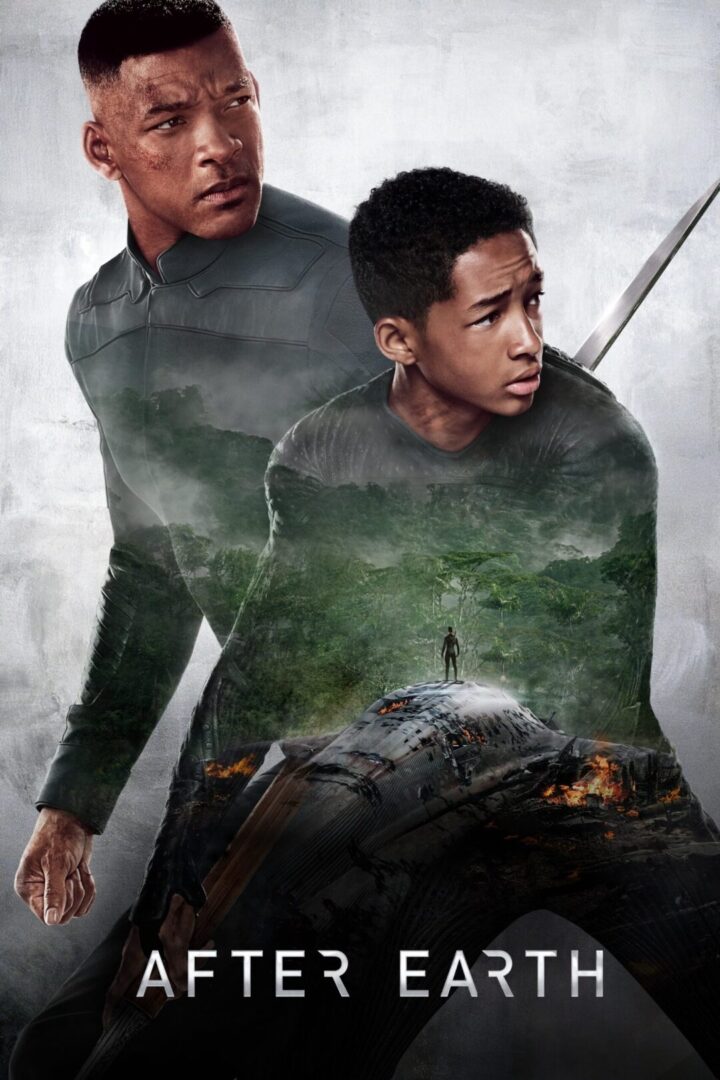 دانلود فیلم After Earth 2013 بدون سانسور با پخش آنلاین
