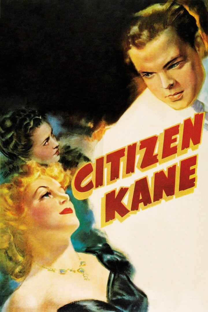 دانلود فیلم Citizen Kane 1941 بدون سانسور با پخش آنلاین