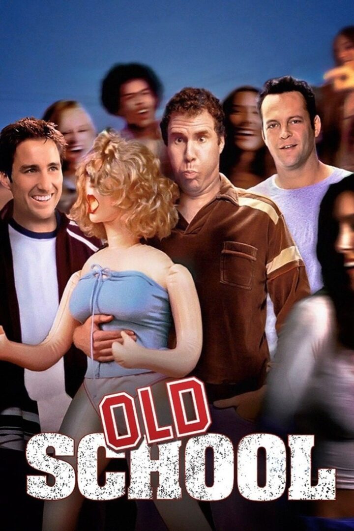 دانلود فیلم Old School 2003 بدون سانسور با پخش آنلاین