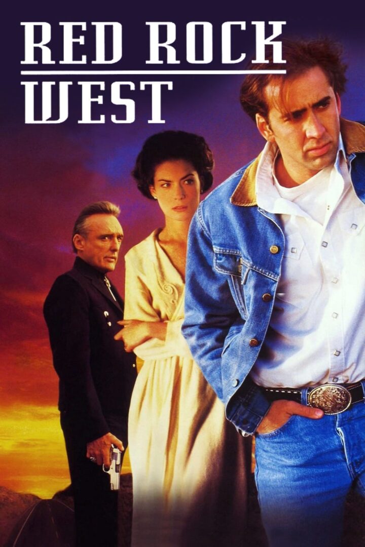 دانلود فیلم Red Rock West 1993 بدون سانسور با پخش آنلاین