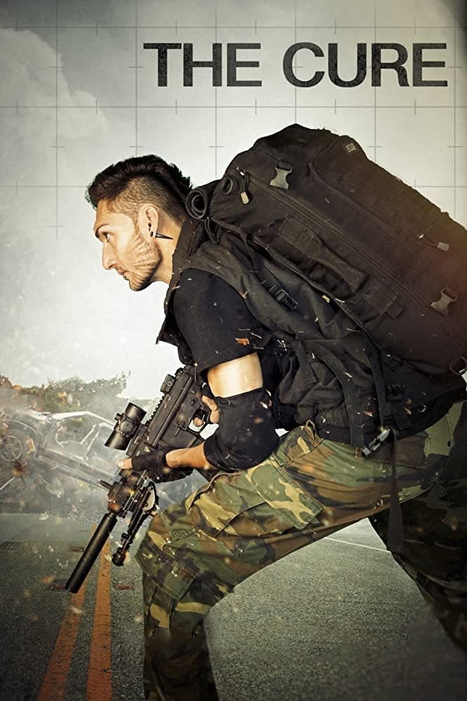 دانلود فیلم The Cure 2020 بدون سانسور با پخش آنلاین
