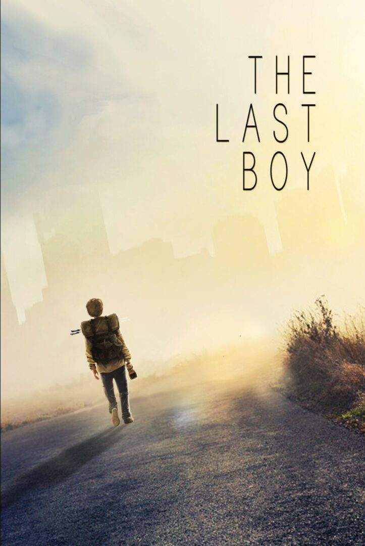 دانلود فیلم The Last Boy 2019 بدون سانسور با پخش آنلاین