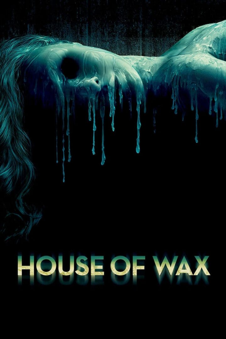 دانلود فیلم House of Wax 2005 بدون سانسور با پخش آنلاین