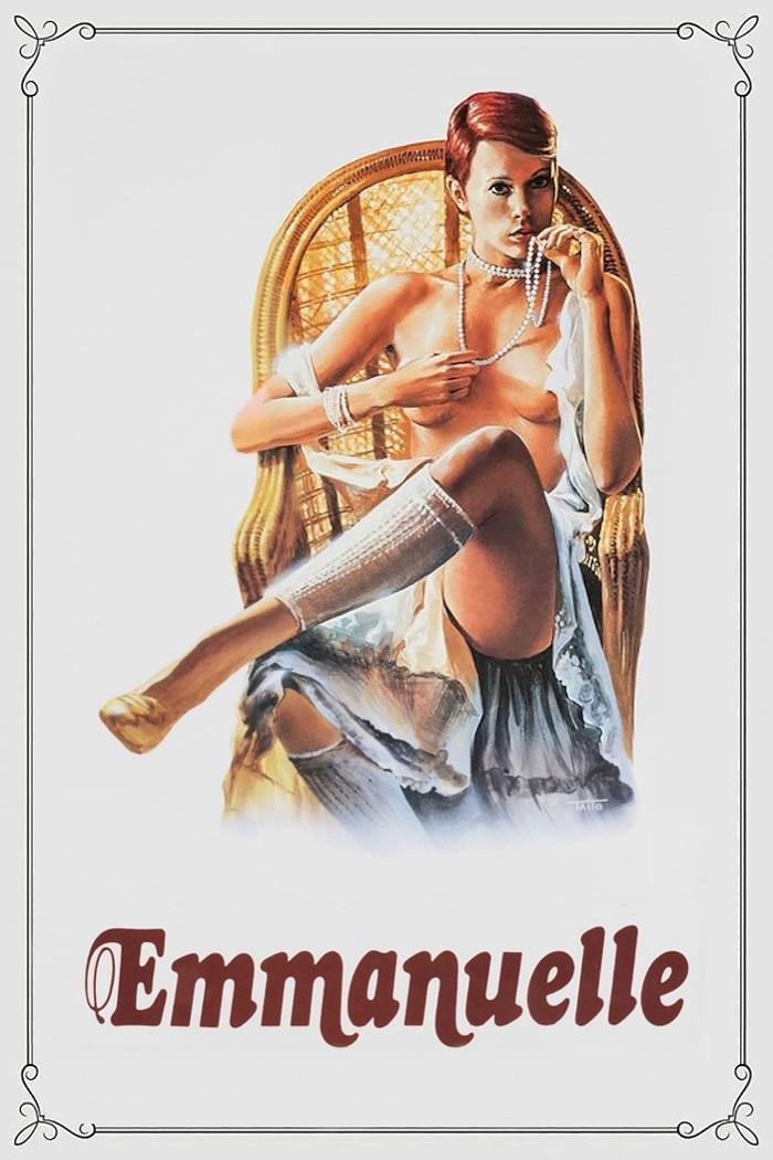 دانلود فیلم Emmanuelle 1974 بدون سانسور با پخش آنلاین