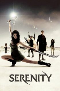 دانلود فیلم Serenity 2005 بدون سانسور با پخش آنلاین