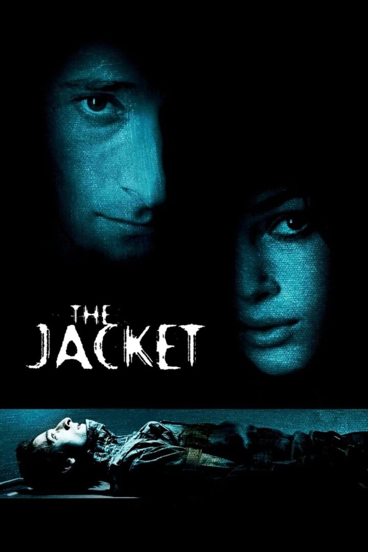 دانلود فیلم The Jacket 2005 بدون سانسور با پخش آنلاین