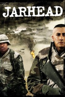دانلود فیلم Jarhead 2005 بدون سانسور با پخش آنلاین