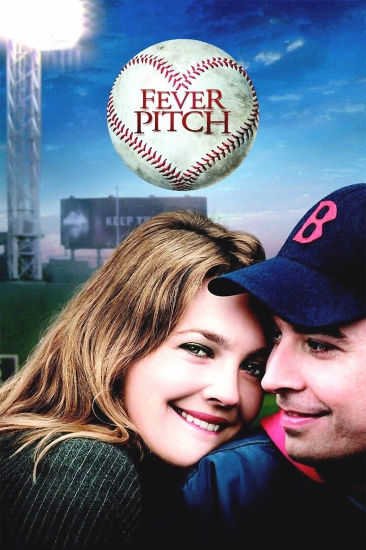 دانلود فیلم Fever Pitch 2005 بدون سانسور با پخش آنلاین