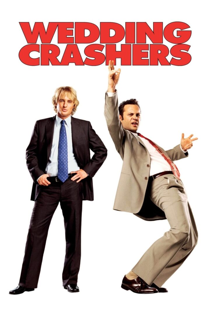 دانلود فیلم Wedding Crashers 2005 بدون سانسور با پخش آنلاین