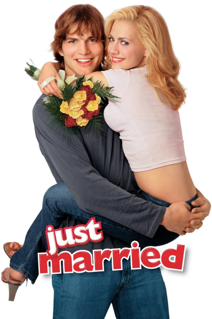 دانلود فیلم Just Married 2003 بدون سانسور با پخش آنلاین