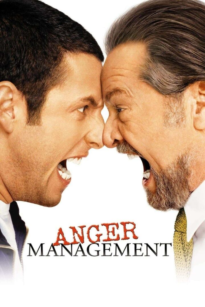 دانلود فیلم Anger Management 2003 بدون سانسور با پخش آنلاین دانلود فیلم Anger Management 2003 بدون سانسور با پخش آنلاین