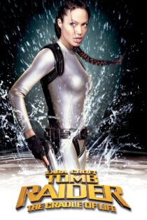 دانلود فیلم Lara Croft: Tomb Raider – The Cradle of Life 2003 بدون سانسور با پخش آنلاین دانلود فیلم Lara Croft: Tomb Raider – The Cradle of Life 2003 بدون سانسور با پخش آنلاین
