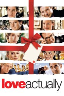 دانلود فیلم Love Actually 2003 بدون سانسور با پخش آنلاین دانلود فیلم Love Actually 2003 بدون سانسور با پخش آنلاین