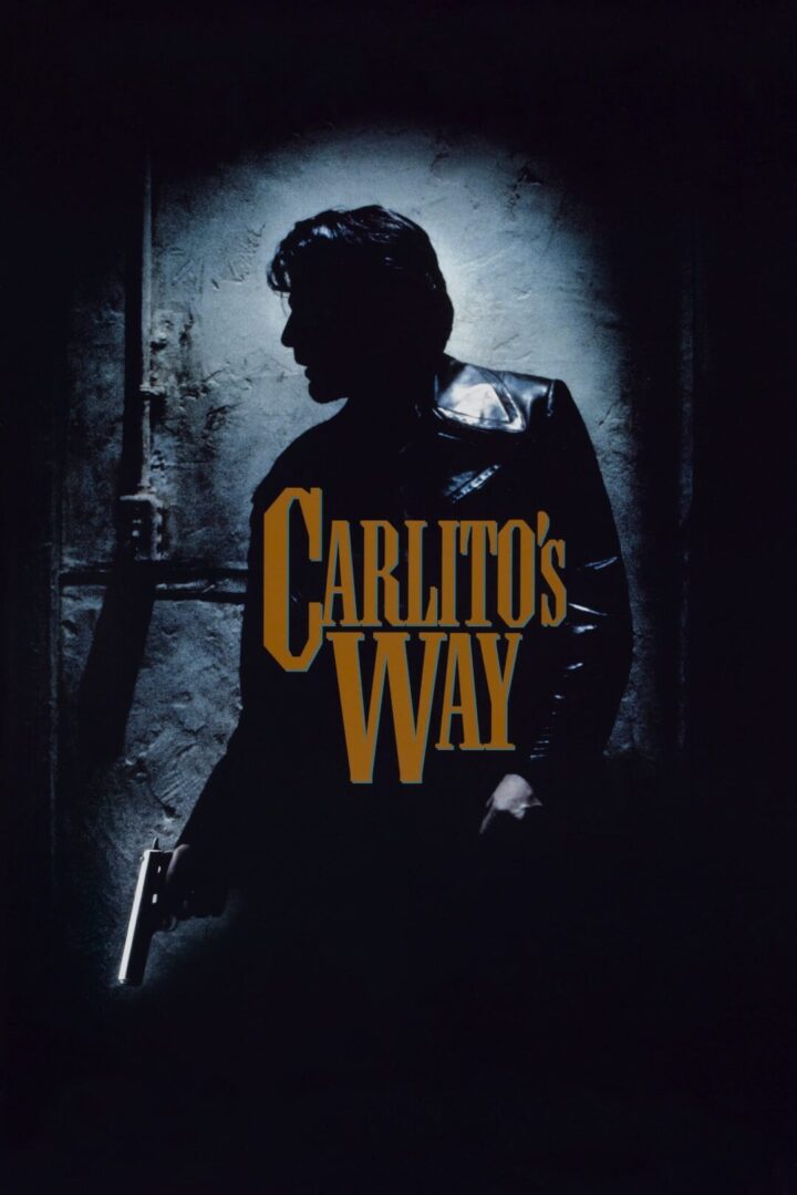 دانلود فیلم Carlito’s Way 1993 بدون سانسور با پخش آنلاین