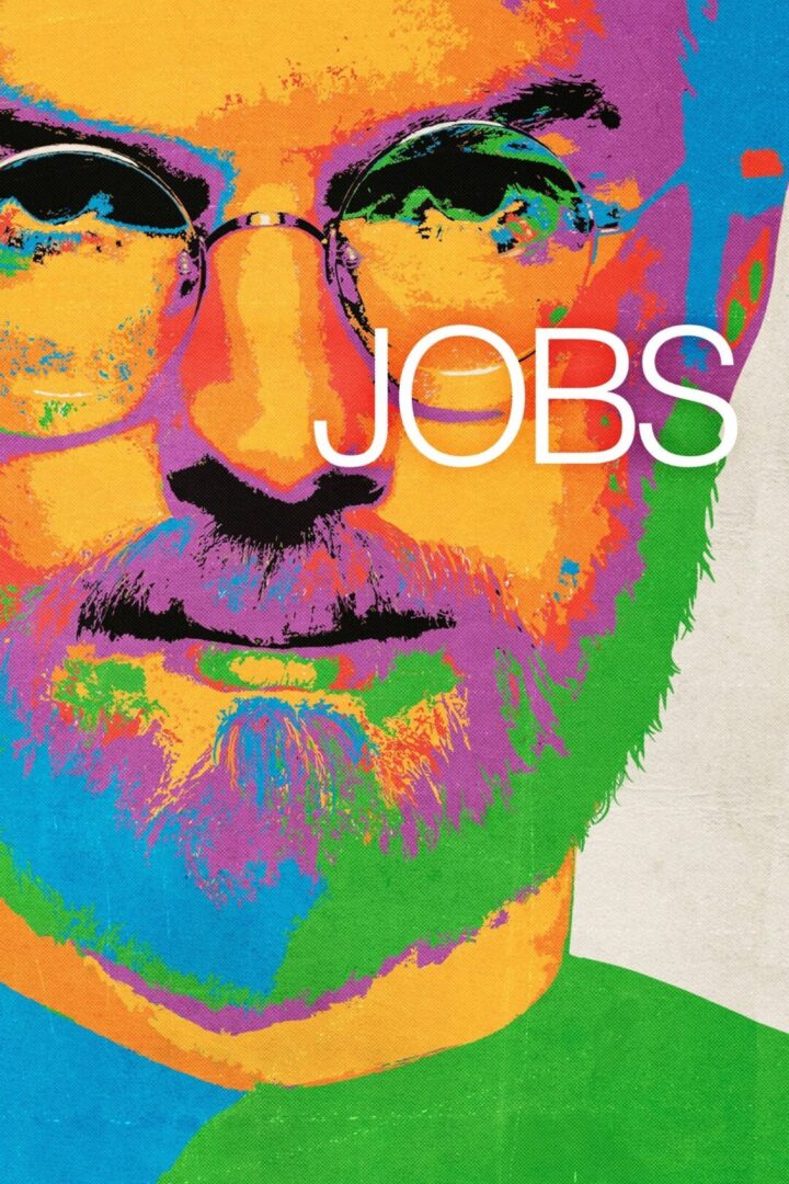 دانلود فیلم Jobs 2013 بدون سانسور با پخش آنلاین