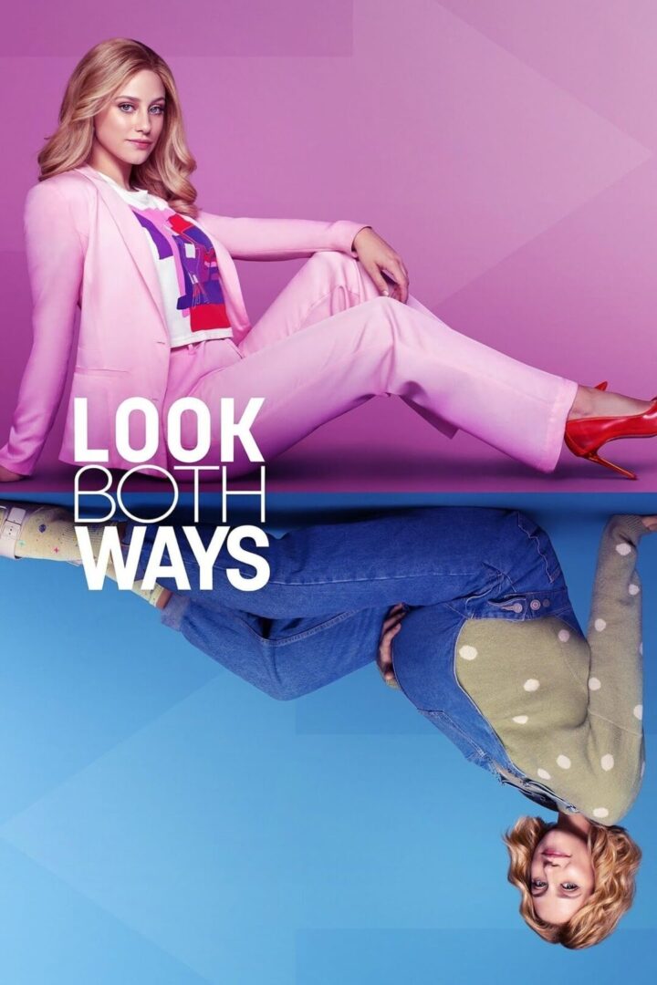 دانلود فیلم Look Both Ways 2022 بدون سانسور با پخش آنلاین