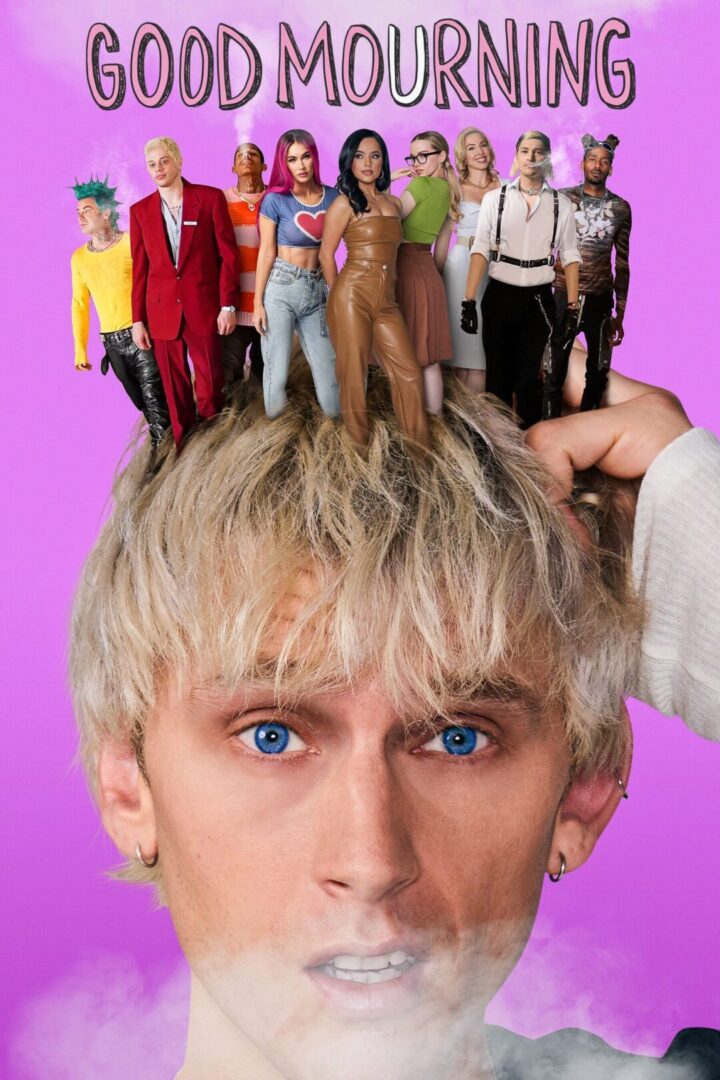 دانلود فیلم Good Mourning 2022 بدون سانسور با پخش آنلاین
