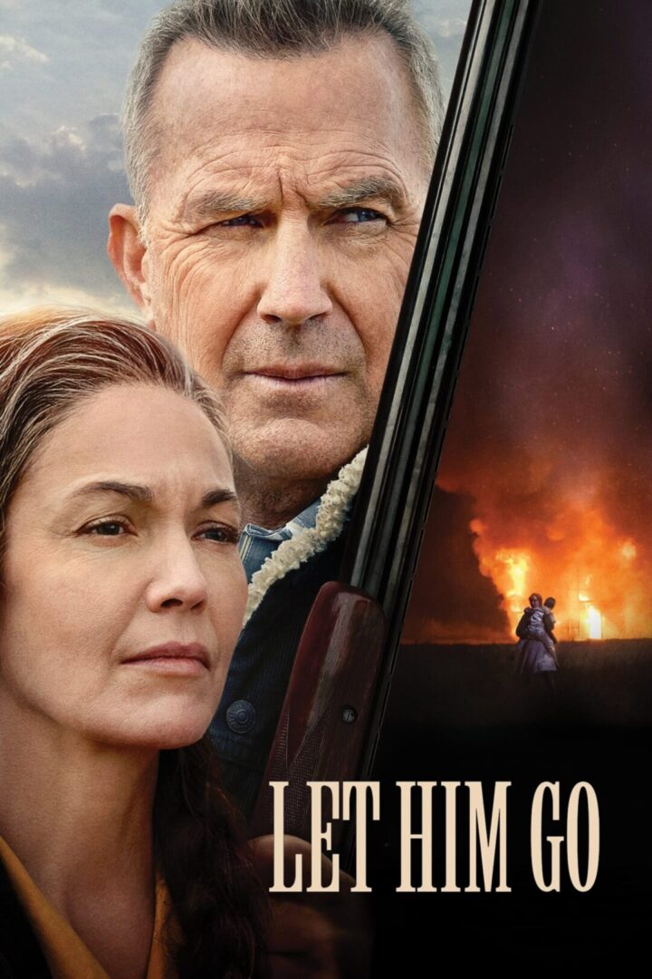 دانلود فیلم Let Him Go 2020 بدون سانسور با پخش آنلاین