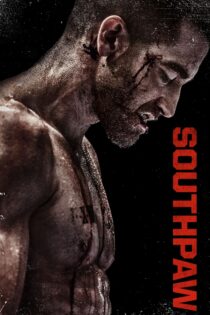 دانلود فیلم Southpaw 2015 بدون سانسور با پخش آنلاین