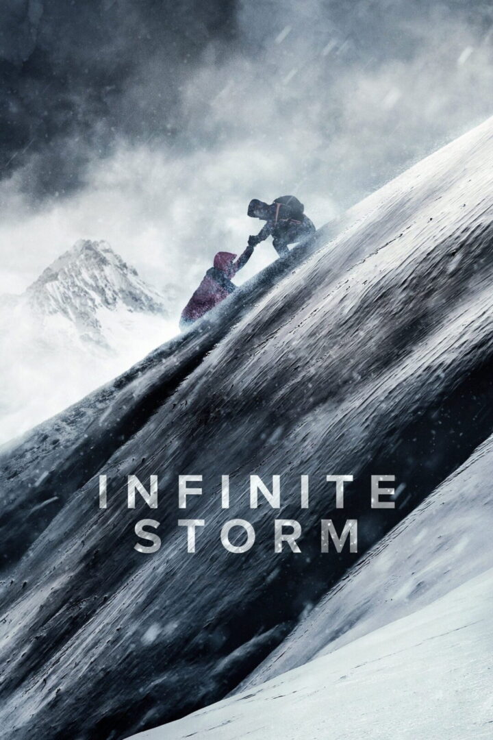 دانلود فیلم Infinite Storm 2022 بدون سانسور با پخش آنلاین