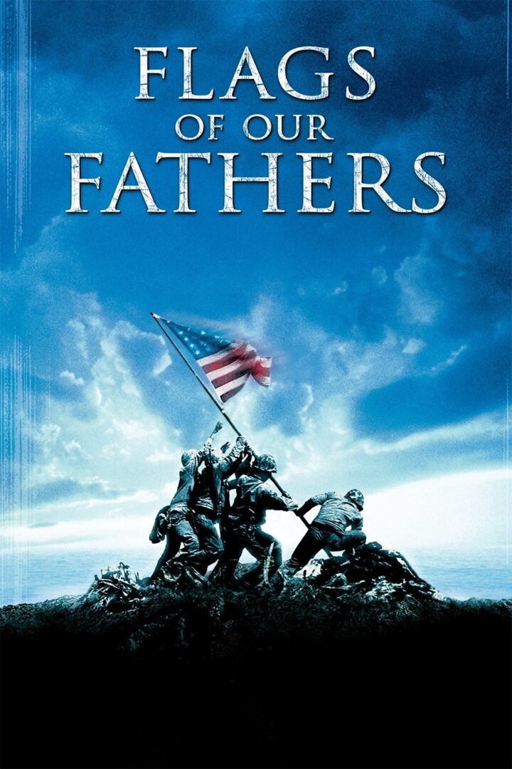دانلود فیلم Flags of Our Fathers 2006 بدون سانسور با پخش آنلاین