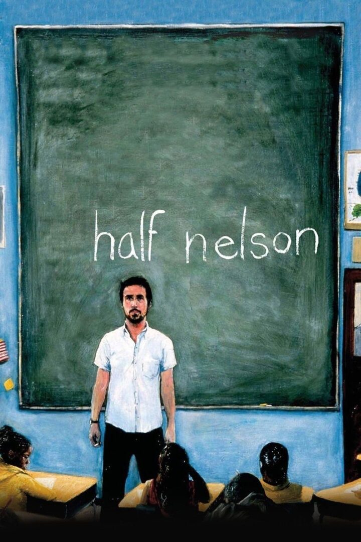 دانلود فیلم Half Nelson 2006 بدون سانسور با پخش آنلاین