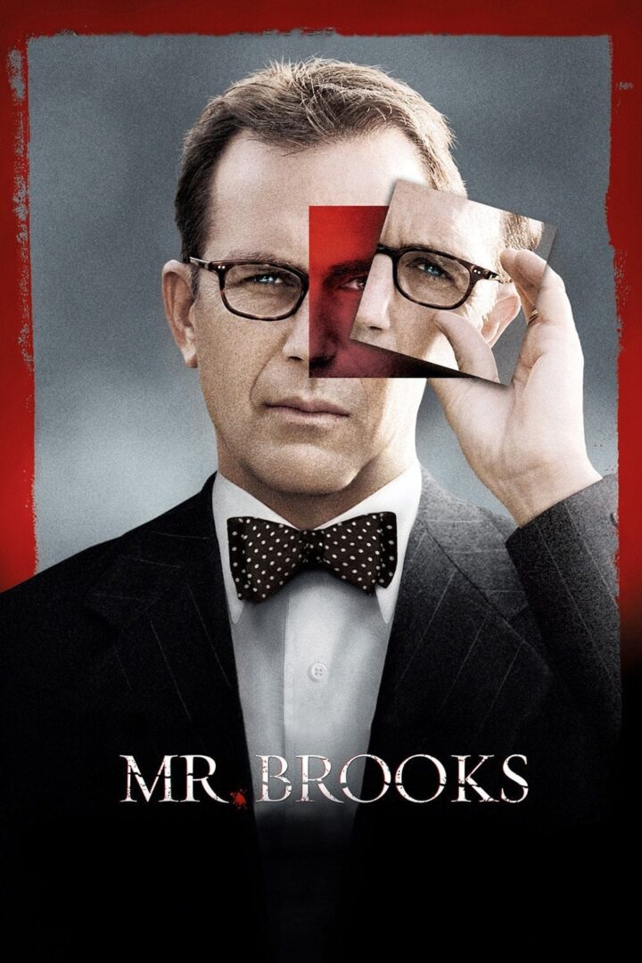 دانلود فیلم Mr. Brooks 2007 بدون سانسور با پخش آنلاین