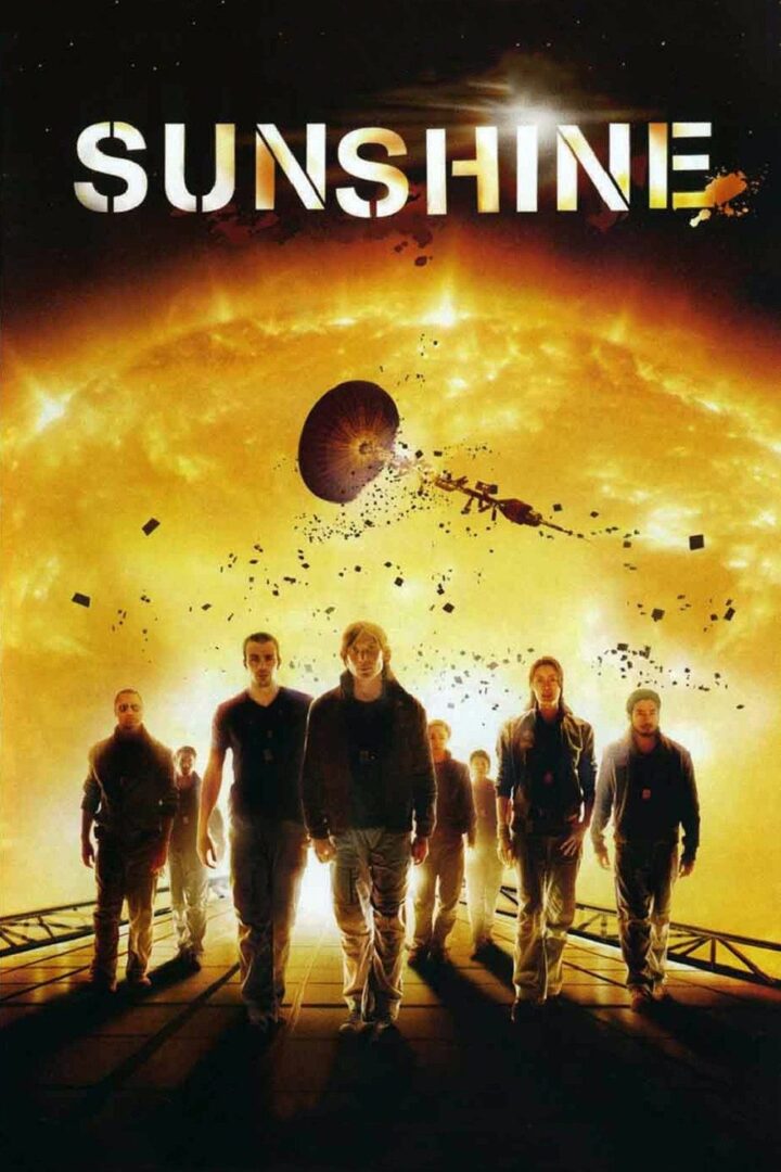 دانلود فیلم Sunshine 2007 بدون سانسور با پخش آنلاین