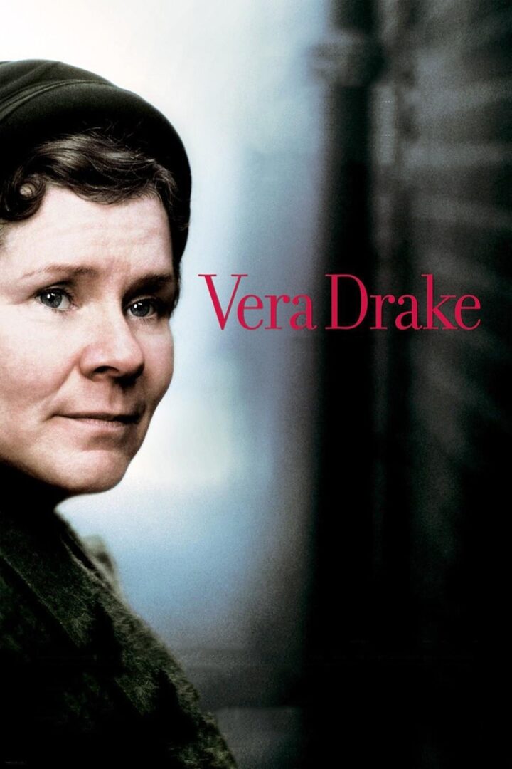 دانلود فیلم Vera Drake 2004 بدون سانسور با پخش آنلاین