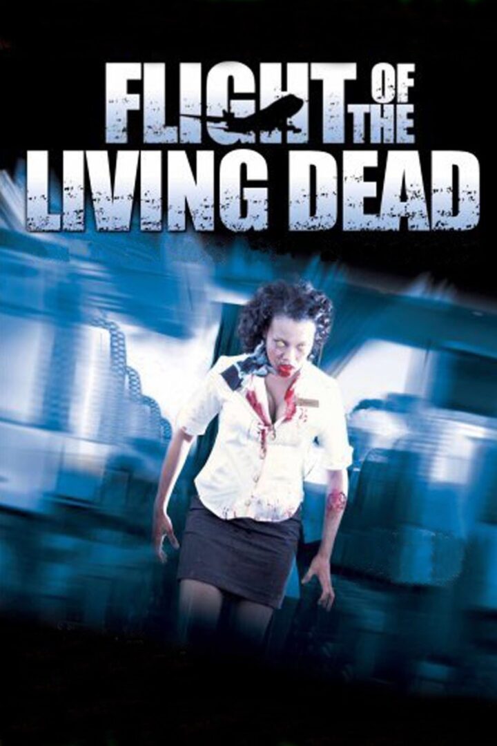 دانلود فیلم Flight of the Living Dead 2007 بدون سانسور با پخش آنلاین