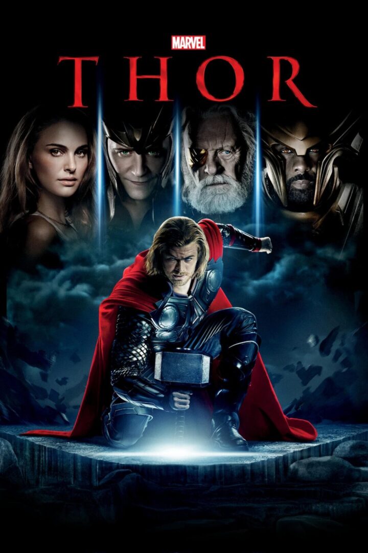 دانلود فیلم Thor 2011 بدون سانسور با پخش آنلاین