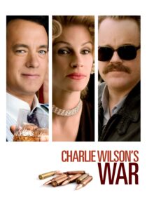 دانلود فیلم Charlie Wilson’s War 2007 بدون سانسور با پخش آنلاین