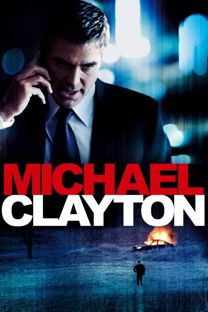 دانلود فیلم Michael Clayton 2007 بدون سانسور با پخش آنلاین
