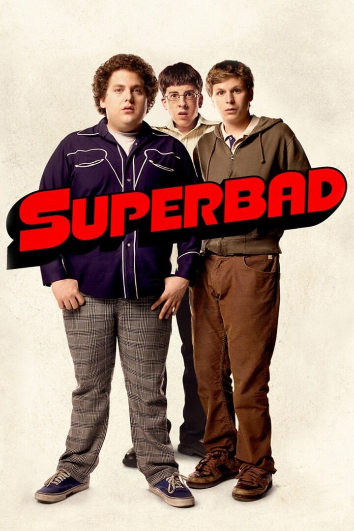 دانلود فیلم Superbad 2007 بدون سانسور با پخش آنلاین