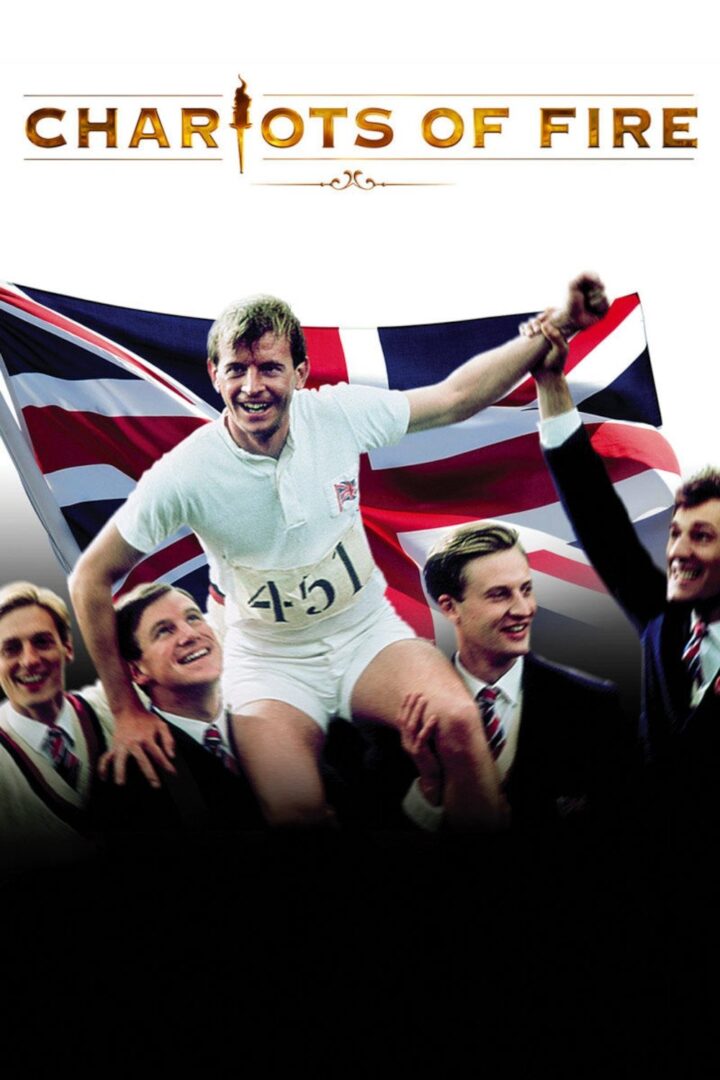 دانلود فیلم Chariots of Fire 1981 بدون سانسور با پخش آنلاین
