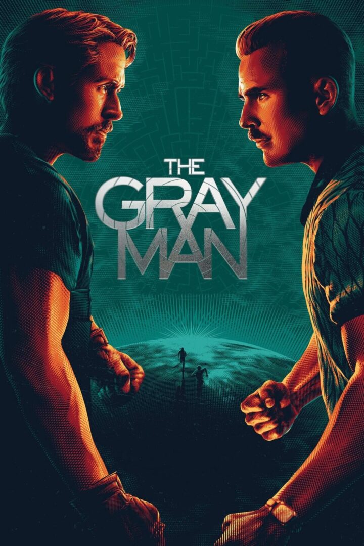 دانلود فیلم The Gray Man 2022 بدون سانسور با پخش آنلاین