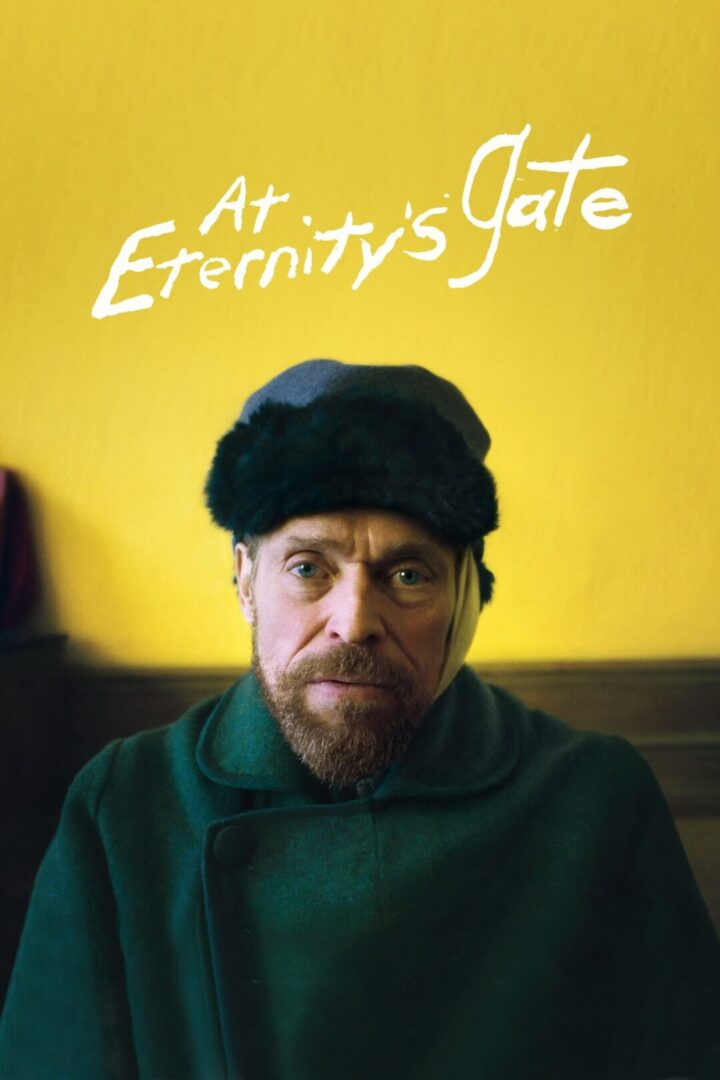 دانلود فیلم At Eternity’s Gate 2018 بدون سانسور با پخش آنلاین